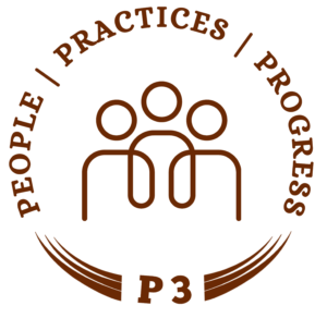 P3: People Practices Progress